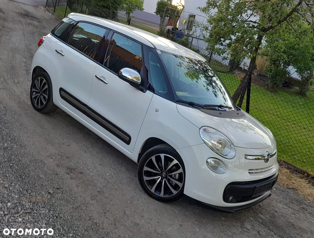 Fiat 500L - 17