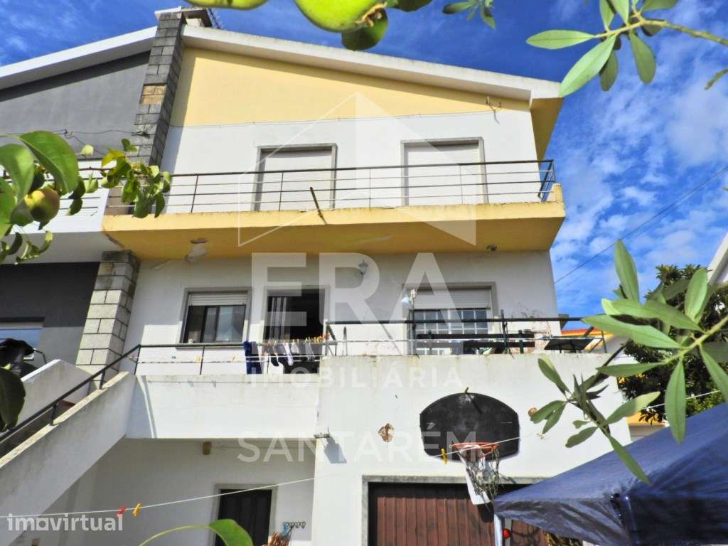 Moradia T4 no centro de Santarém - Grande imagem: 4/19