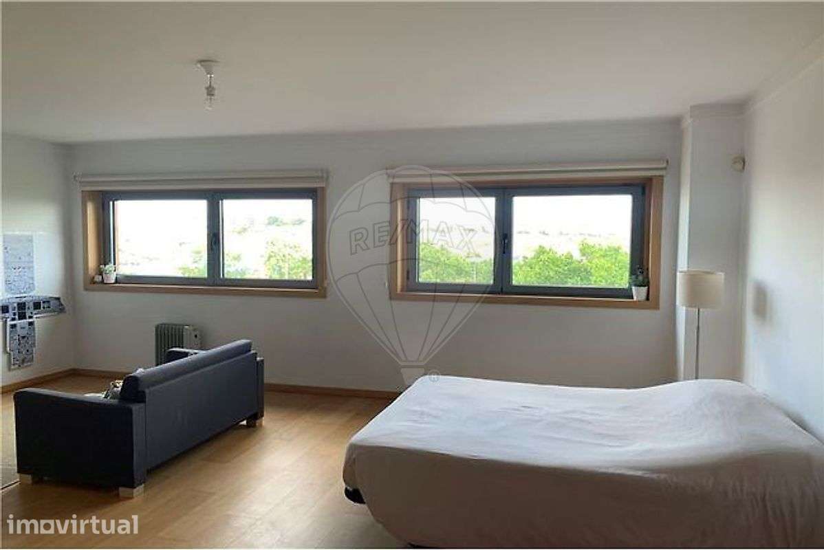 Apartamento T0 para arrendamento - Grande imagem: 3/16