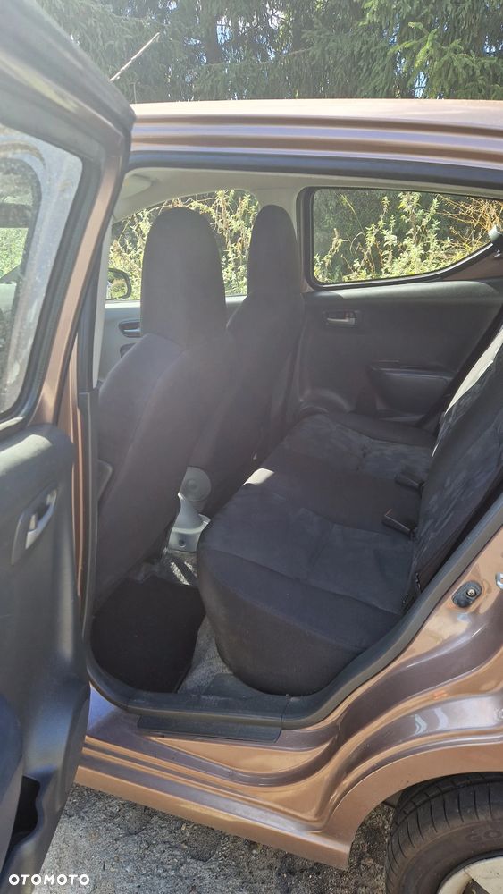 Suzuki Alto 1.0 Automatik Comfort - 9