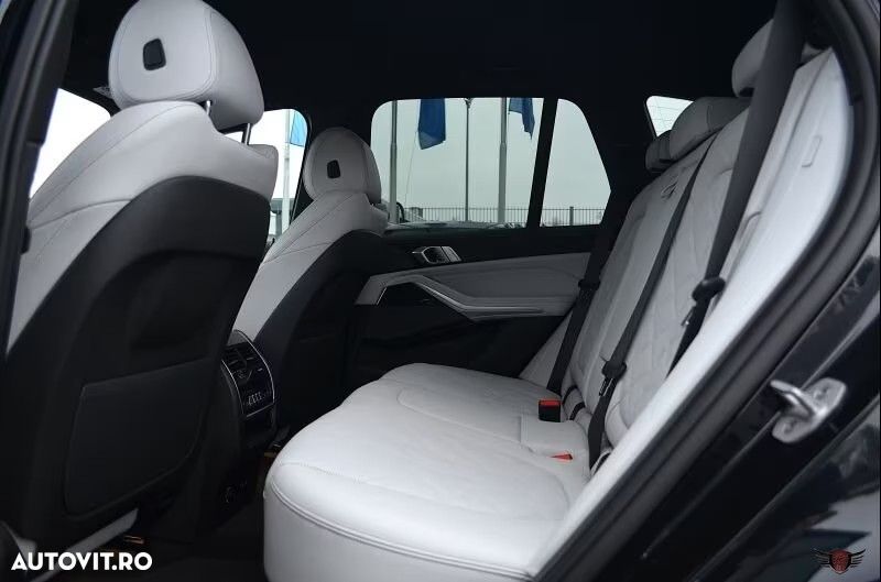 BMW X5 xDrive30d - 12