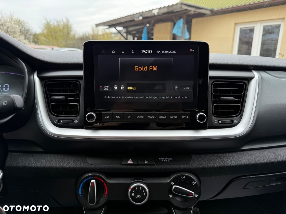 Kia Stonic 1.0 T-GDI M DCT - 32