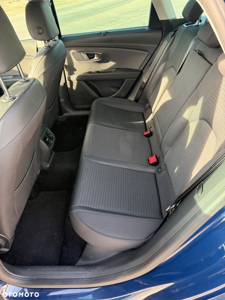 Seat Leon 1.4 TSI Xcellence S&S - 16