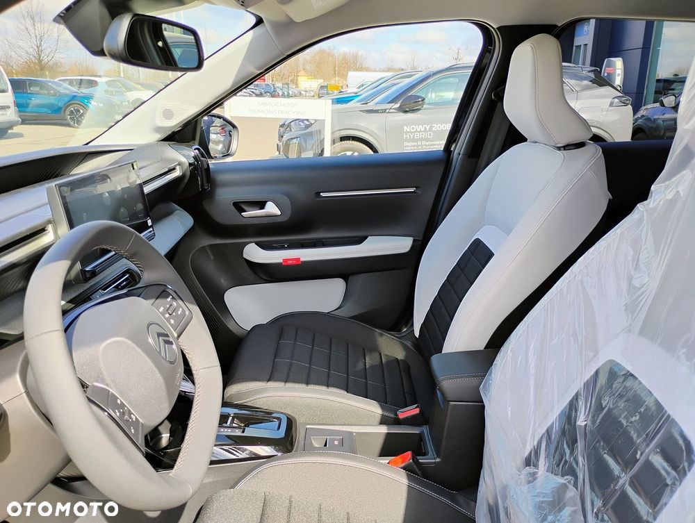 Citroën C3 - 10