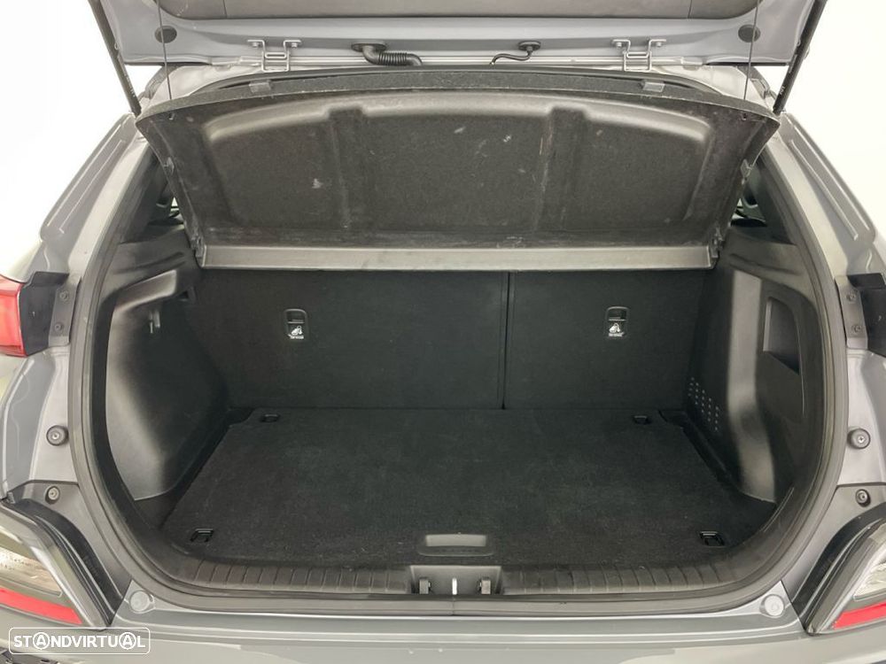 Hyundai Kauai 1.0 T-GDi N-Line - 13