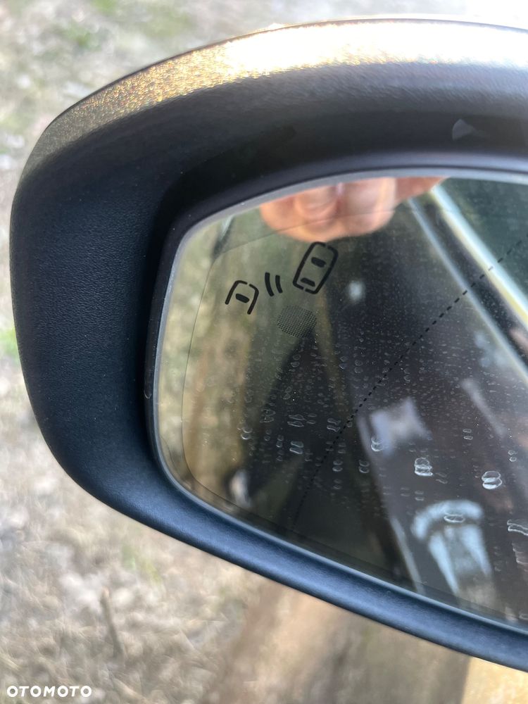 Ford Mondeo 2.0 TDCi Allrad Titanium - 34