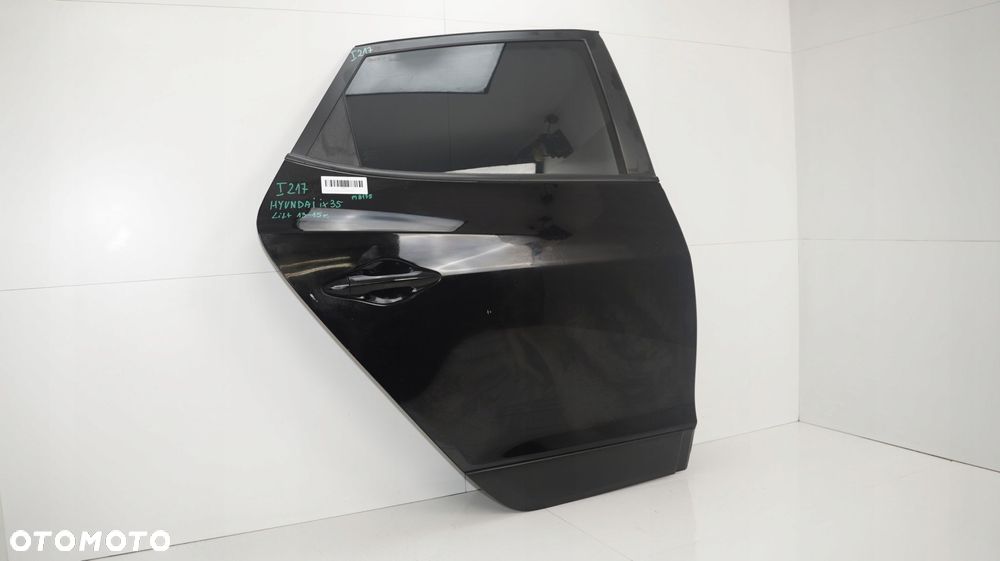 DRZWI PRAWY TYŁ HYUNDAI IX35 LIFT 13-15R # - 11