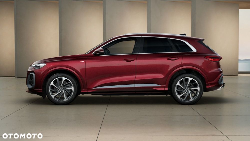 Audi Q5 - 5