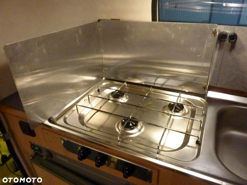 Hymer-Eriba PUCK L - 25