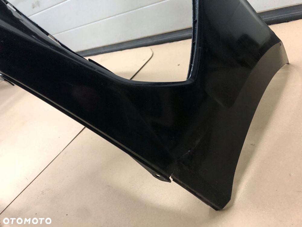 zderzak audi a3 iv sline audi a3 8y0 sline przÓd zderzak audi a3 sline 8y0 - 7