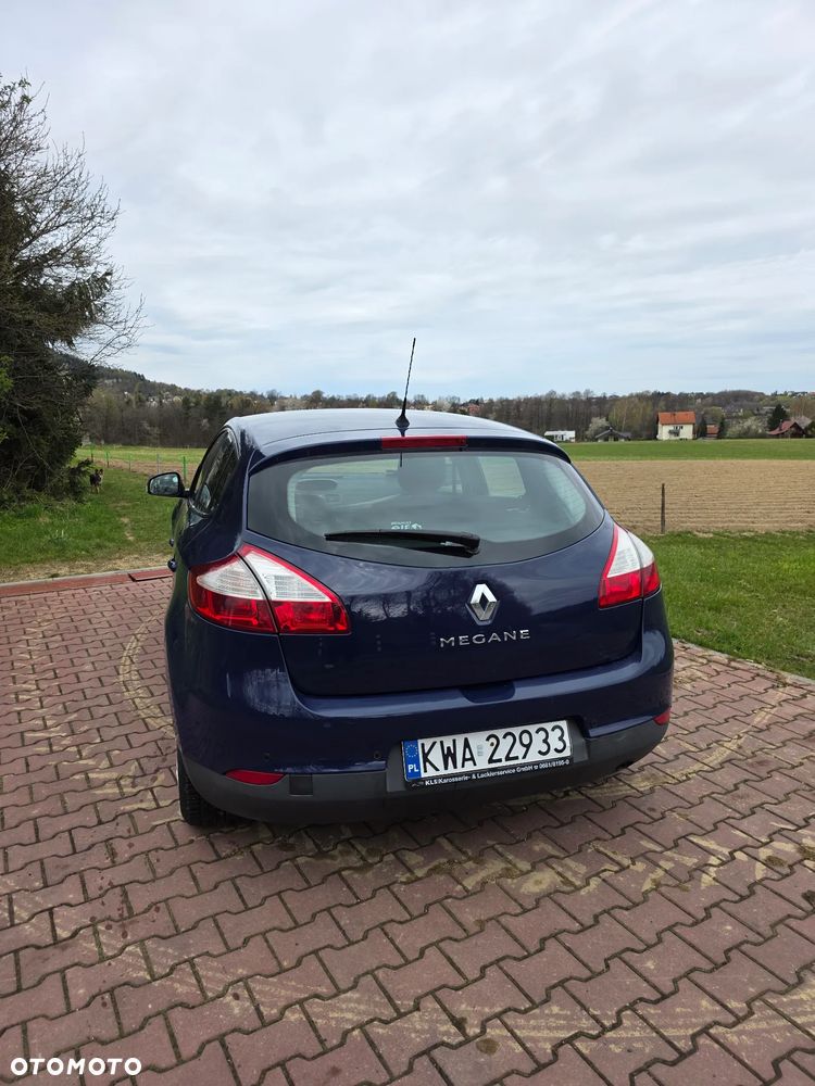Renault Megane 1.6 16V Color Edition - 14