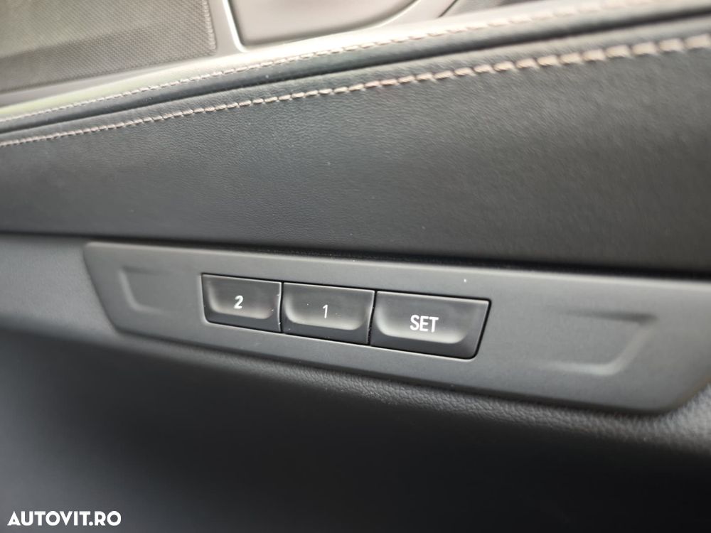 BMW Seria 7 745Le xDrive - 18