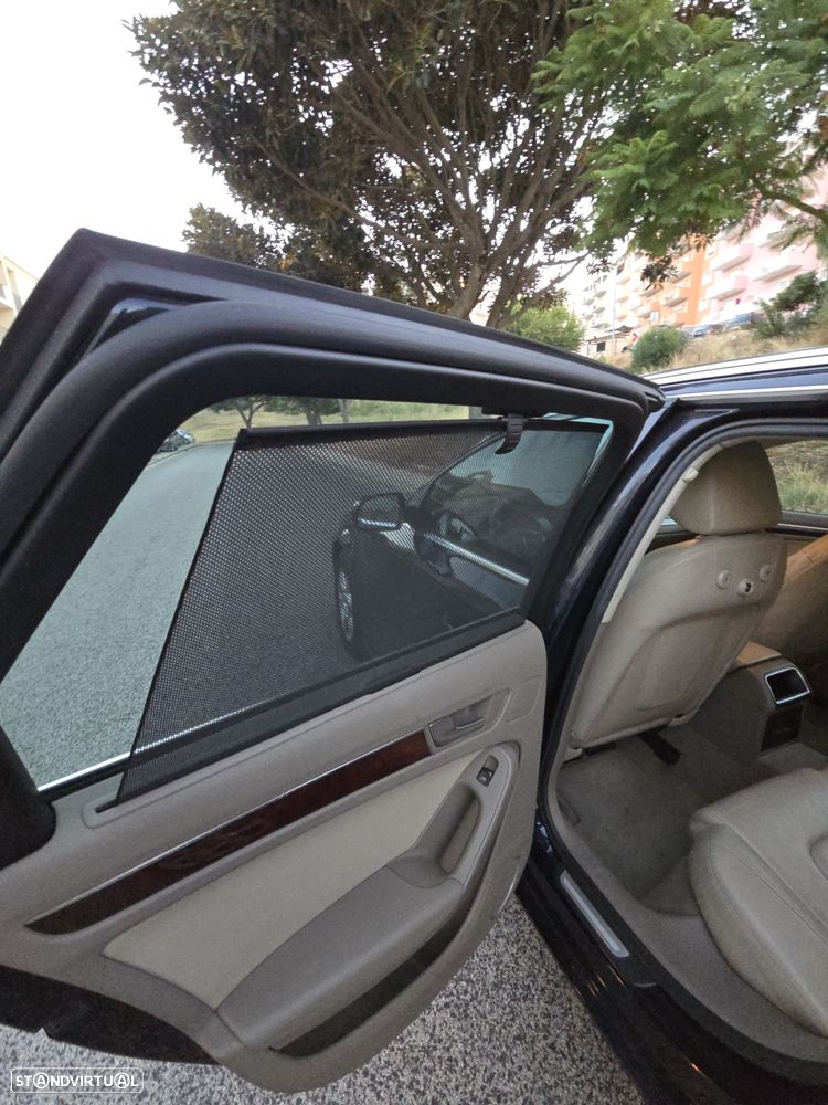 Audi A4 Avant 2.0 TDI Sport Multitronic - 29