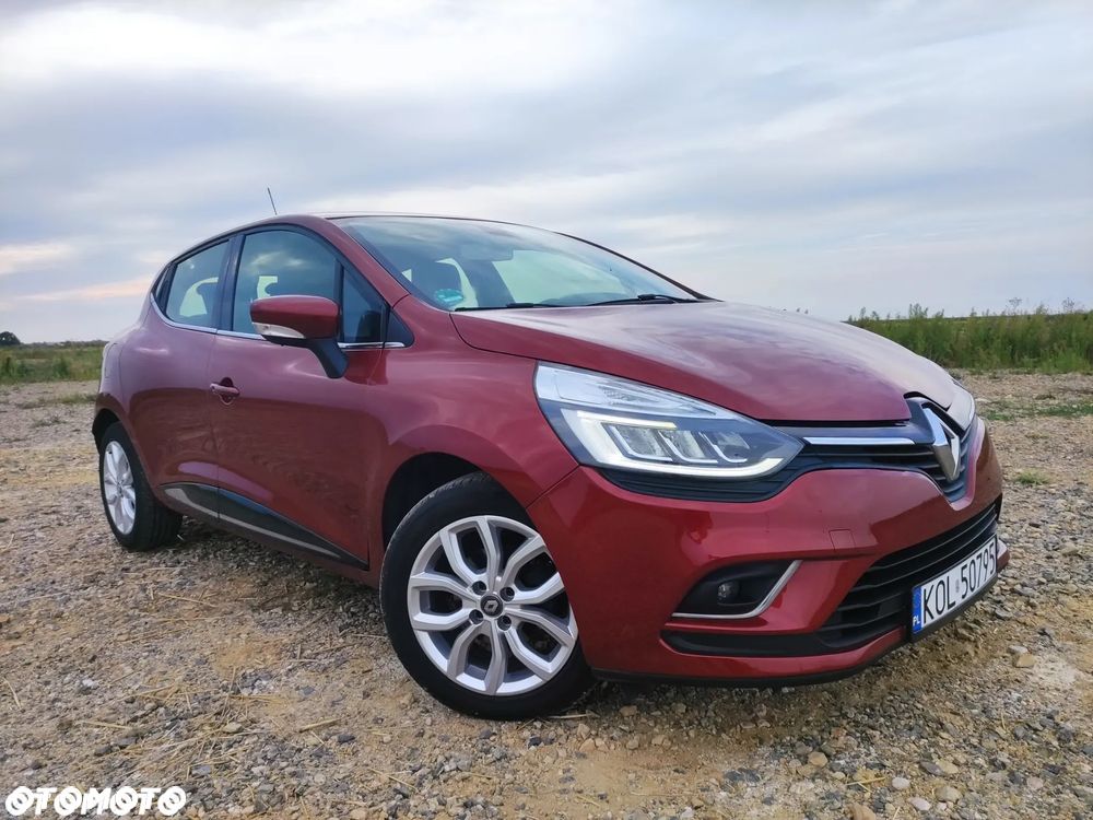 Renault Clio 0.9 Energy TCe Limited - 4