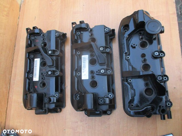 VW AUDI 3.0 TDI CRT POKRYWA ZAWORÓW DEKIEL 059103469CG - 5