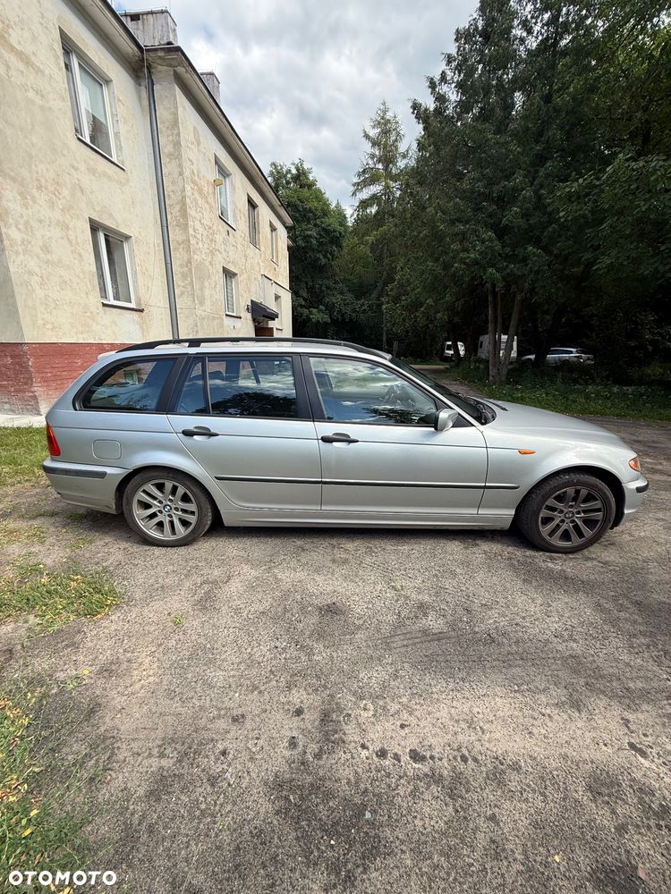 BMW Seria 3 - 10
