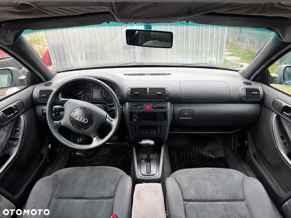 Audi A3 3-drzwiowe - 5