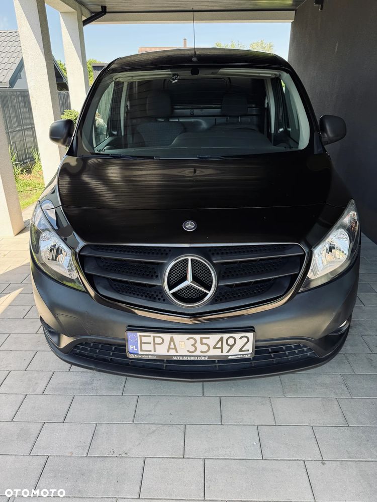 Mercedes-Benz Citan - 3