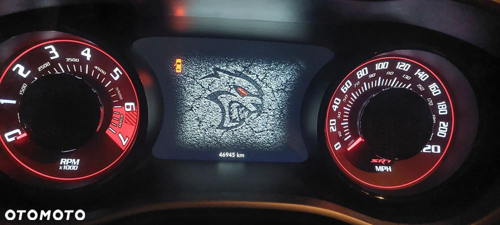 Dodge Challenger - 23