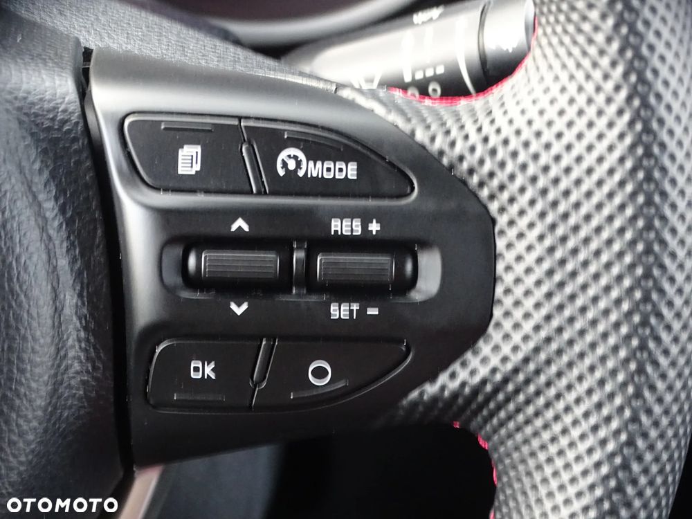 Kia Picanto 1.2 Automatik GT Line - 16