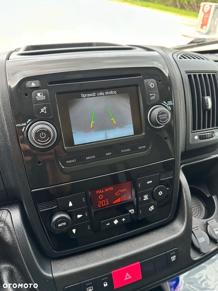 Fiat Ducato - 32