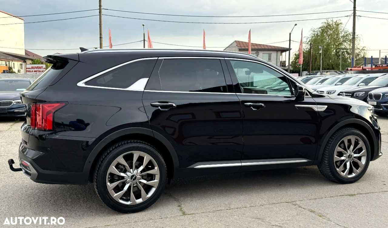 Kia Sorento - 9