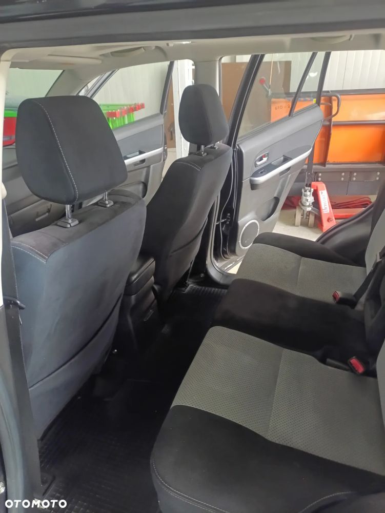 Suzuki Grand Vitara 1.9 DDiS Premium - 15