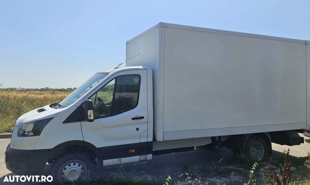 Ford Transit - 4