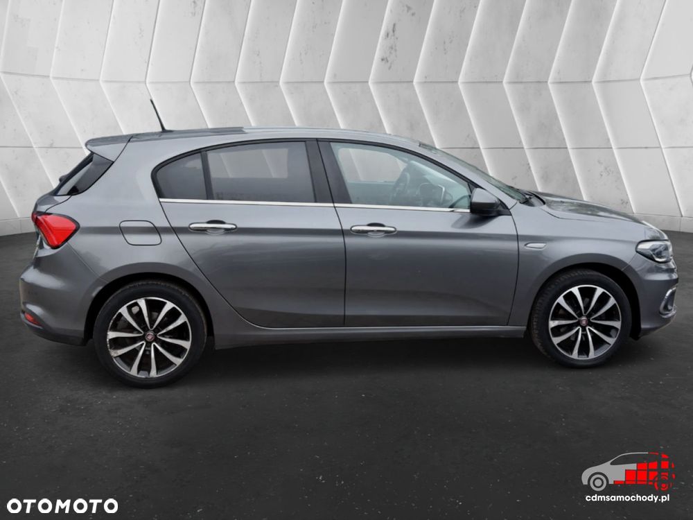 Fiat Tipo - 11