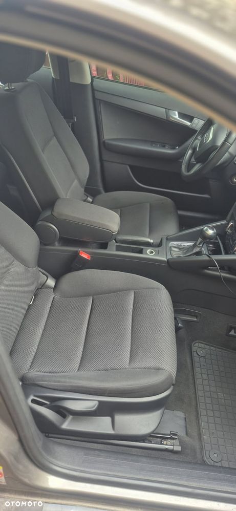 Audi A3 Sportback 1.2 TFSI Attraction S tronic - 7