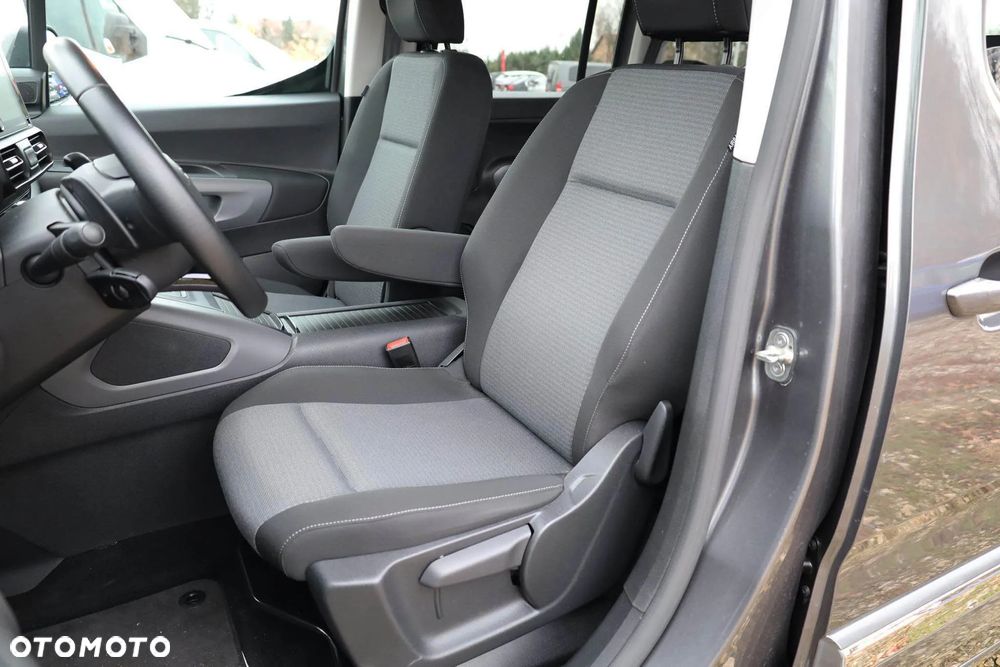 Toyota Proace City Verso 1.5 D-4D Family - 34