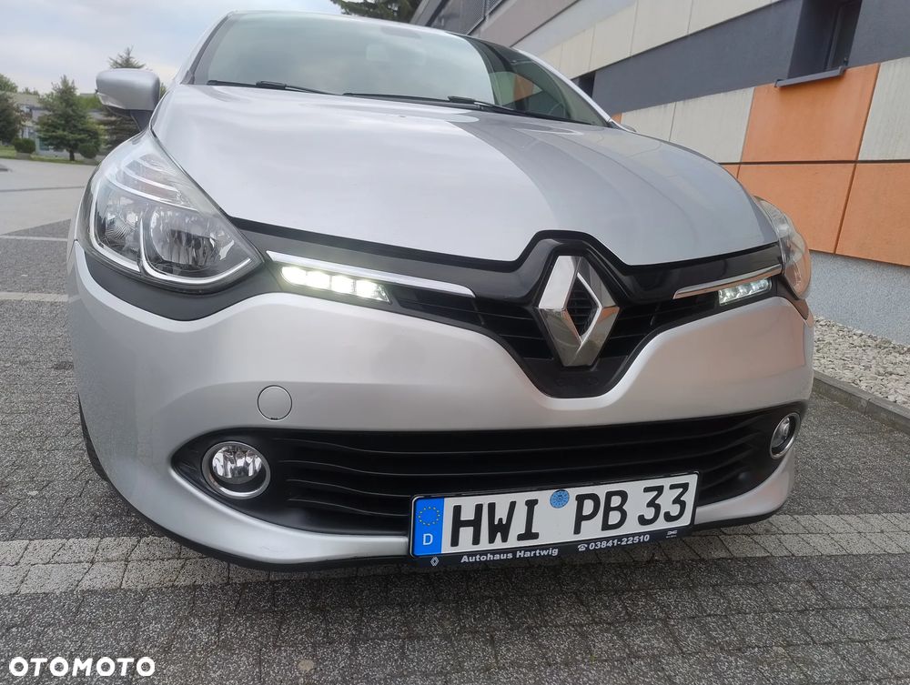 Renault Clio TCe 90 Limited - 31