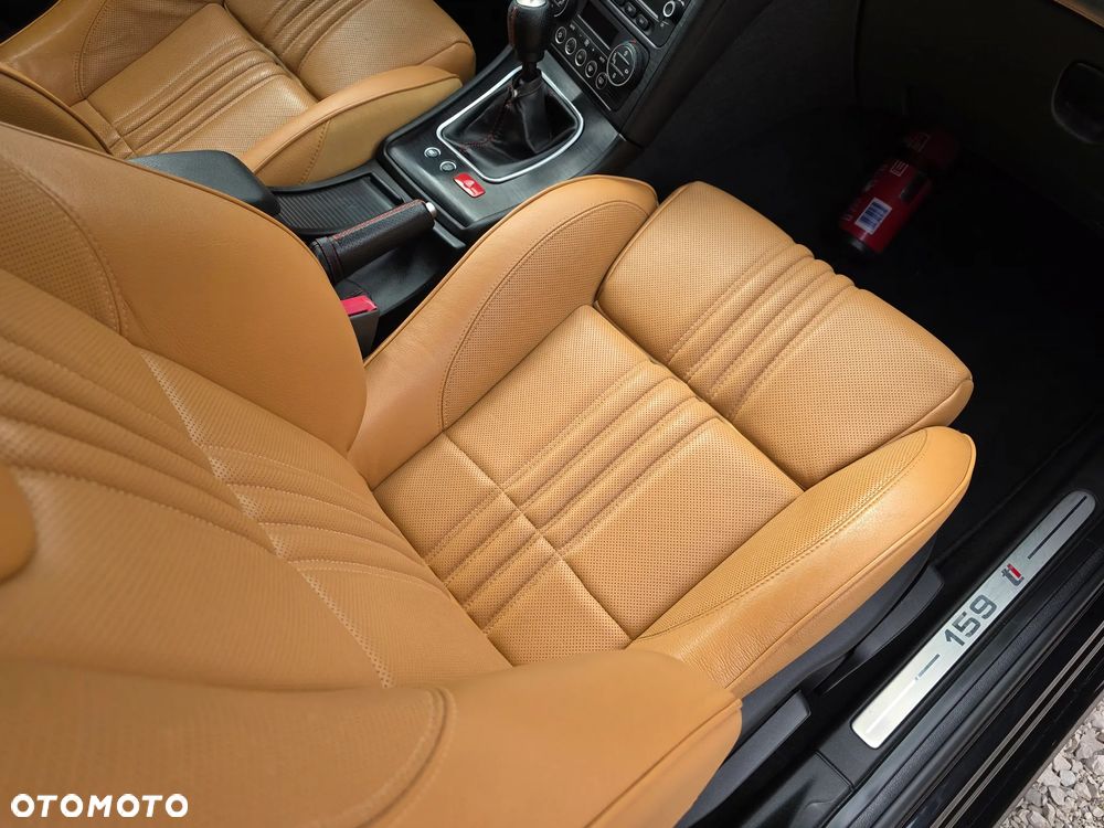 Alfa Romeo 159 Sportwagon - 27