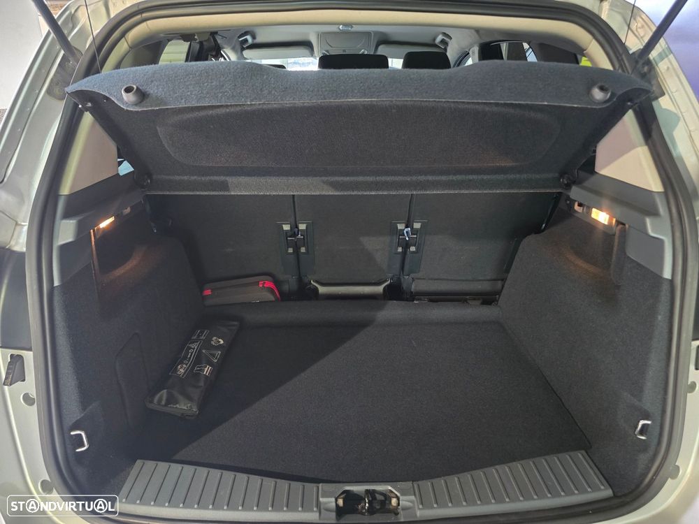 Ford C-Max 1.6 TDCi Titanium - 8