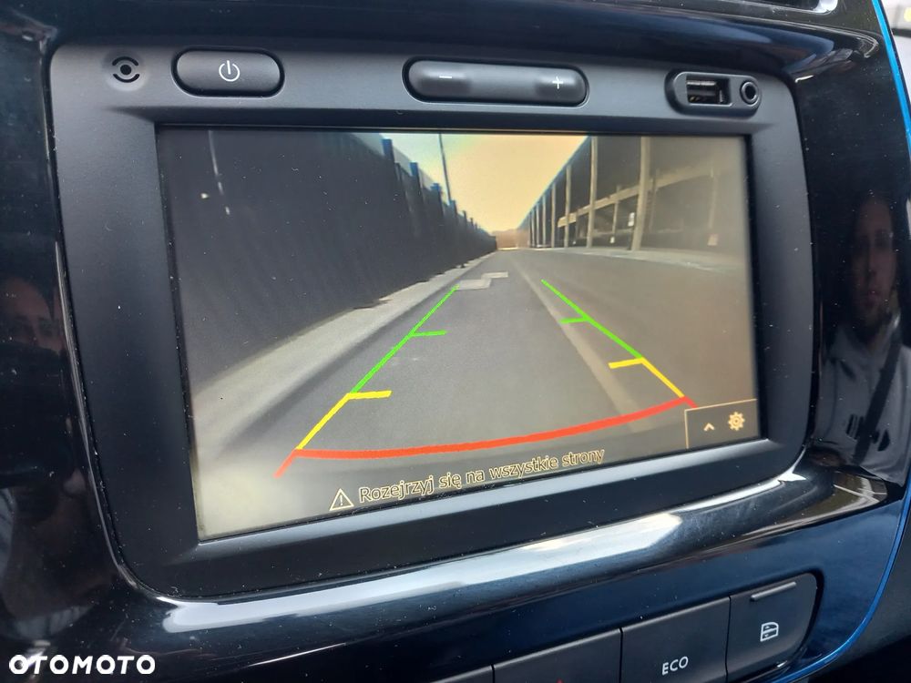 Dacia Spring 27.4kWh Business - 4