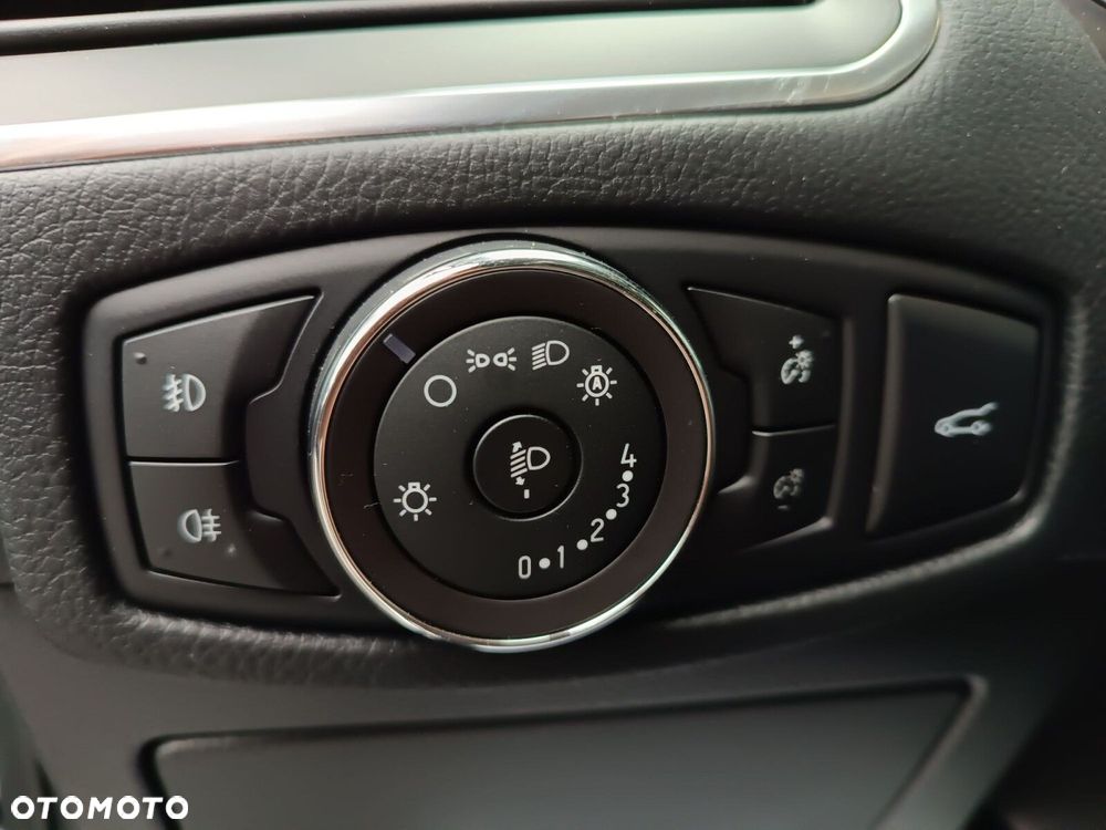 Ford Galaxy 2.0 TDCi Titanium PowerShift - 28