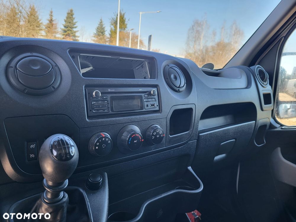 Renault Master - 7