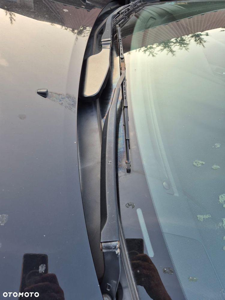 RAMIE WYCIERACZKI LEXUS RX400H 2003-2009 - 1