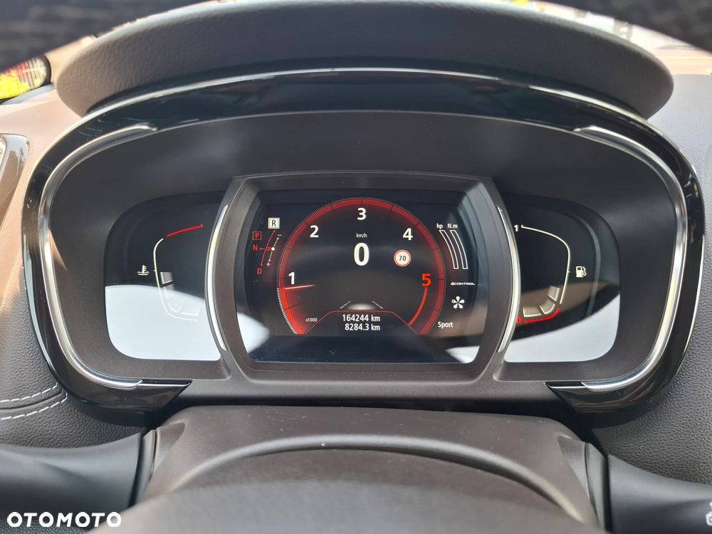 Renault Espace Energy dCi 160 EDC Initiale Paris - 25