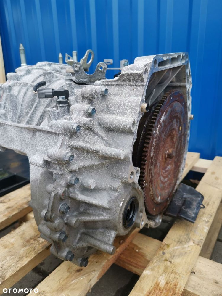 HONDA HR-V II 15- USA SKRZYNIA BIEGÓW 1.8 AUTOMAT 2WD JHAC-2022168 J5HACA7 - 10