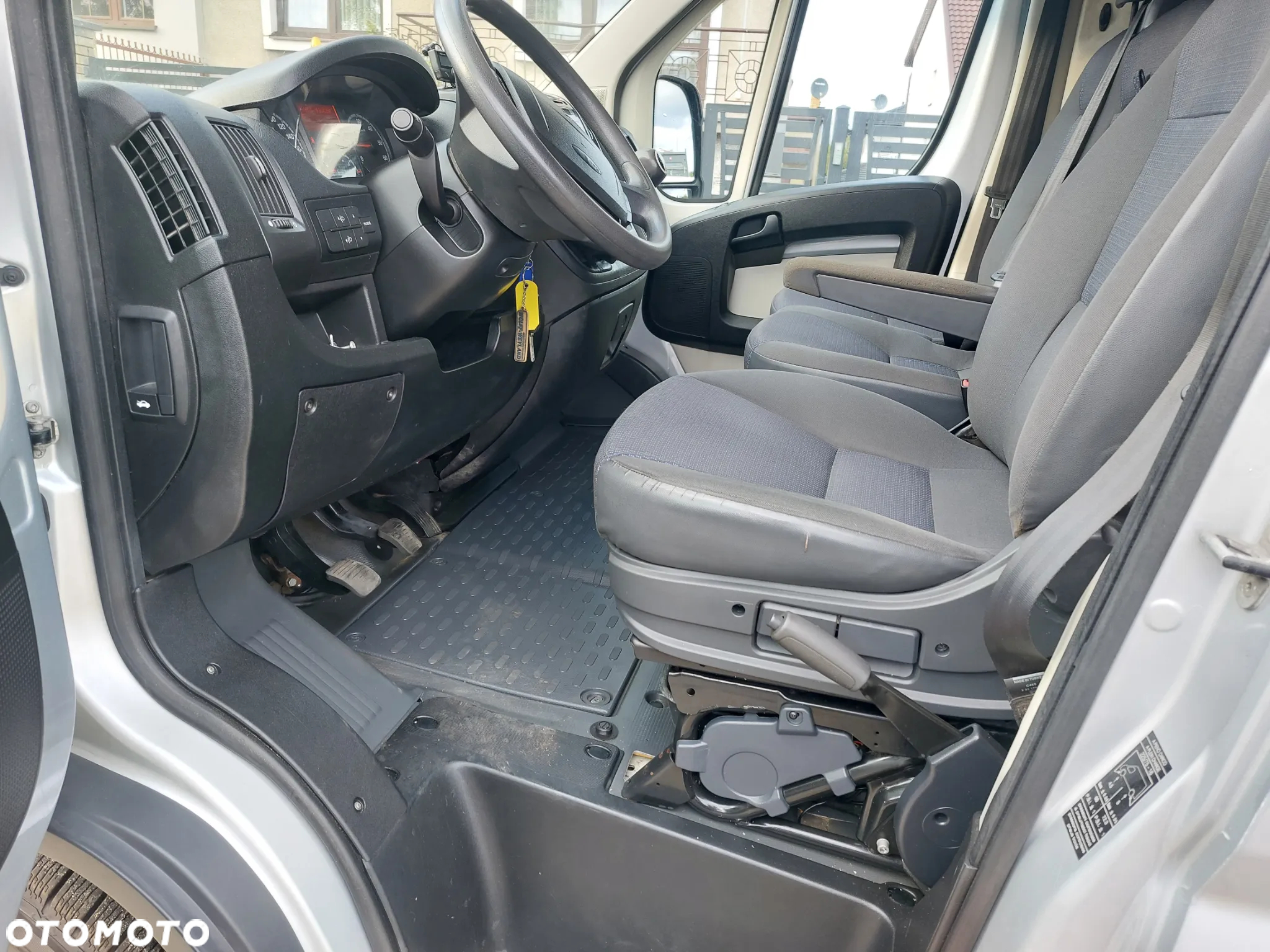 Citroën jumper - 9