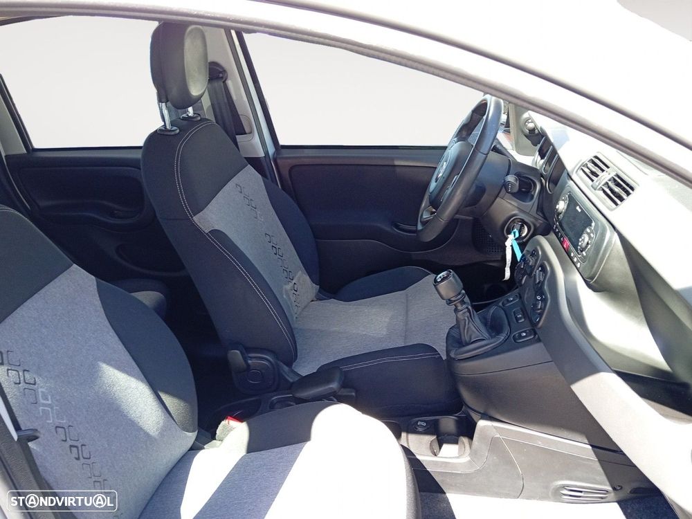 Fiat Panda 1.0 Hybrid - 15