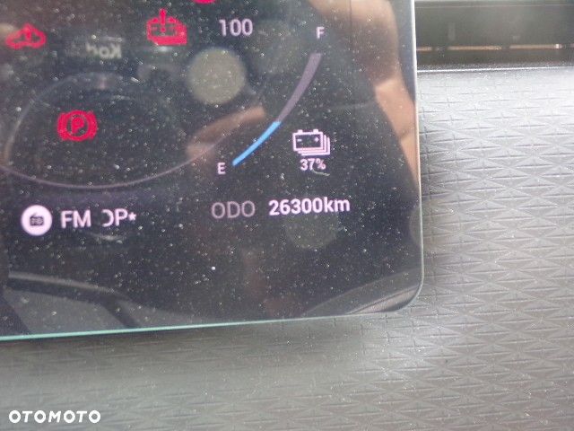Części - Jaecoo 7 1.5 T-GDI 143 KM 25R - 8