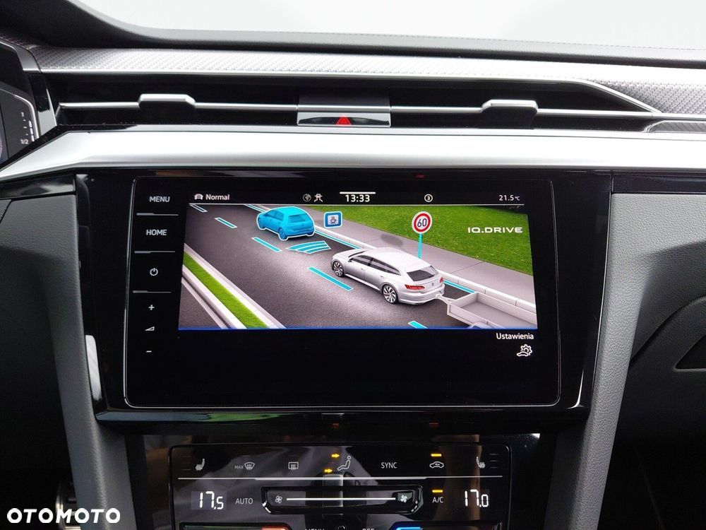 Volkswagen Arteon Shooting Brake 2.0 TSI 4Motion Elegance DSG - 32