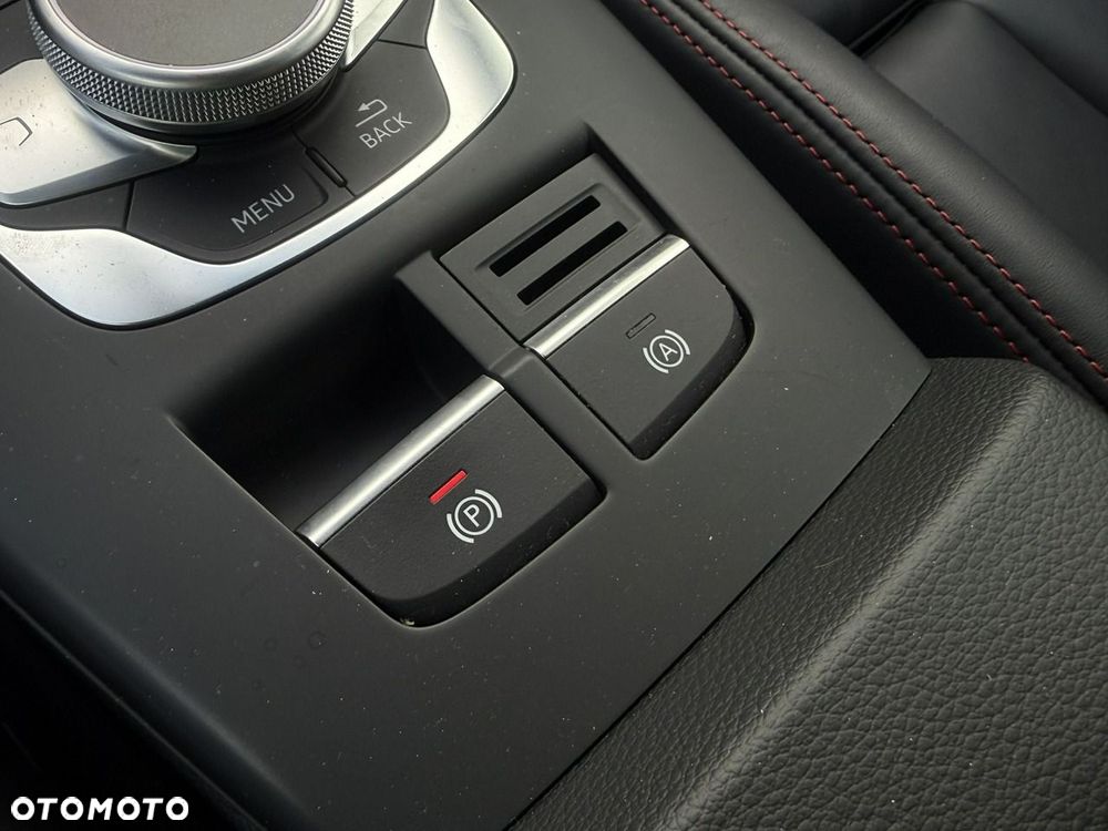 Audi S3 Limousine TFSI Quattro S tronic - 30