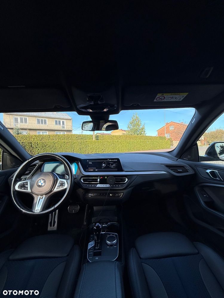 BMW Seria 2 M235i xDrive - 16