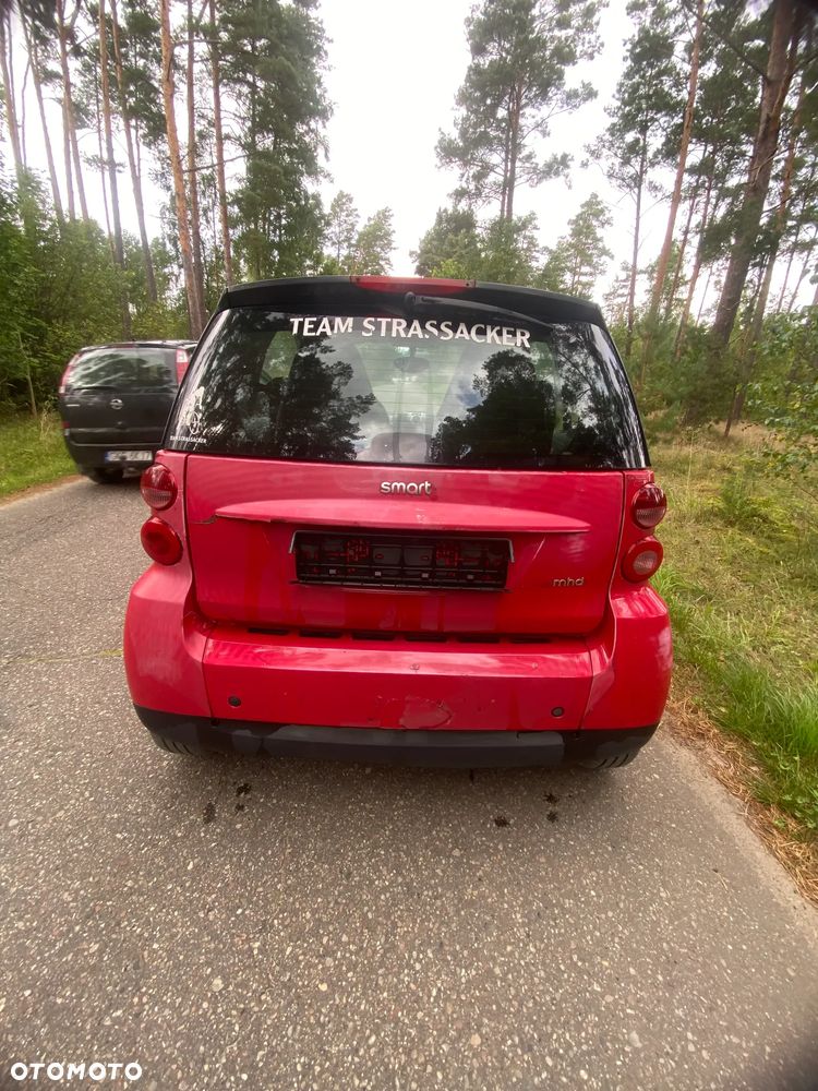 Smart Fortwo - 9