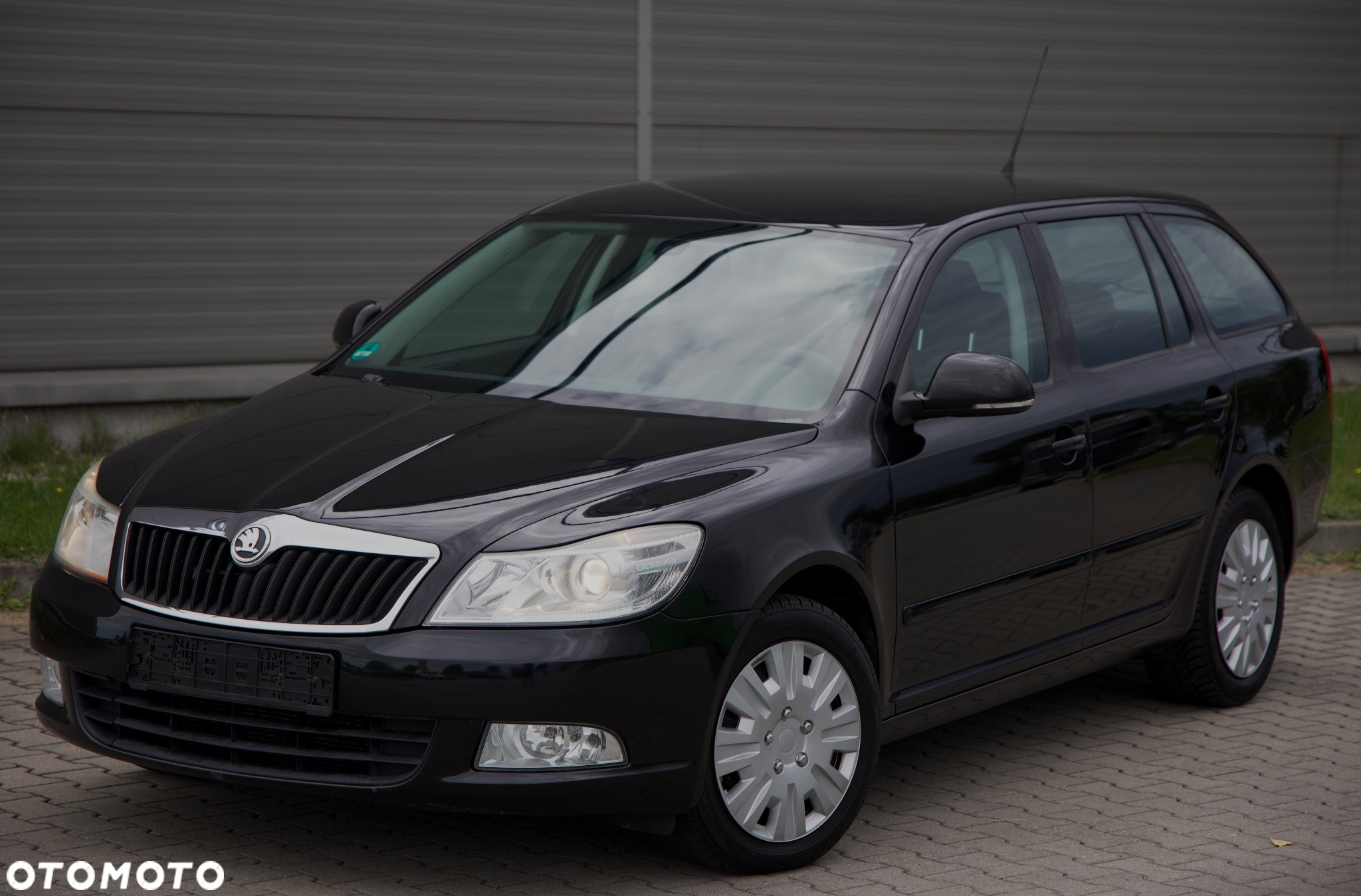 Skoda Octavia 2.0 TDI Ambiente - 7