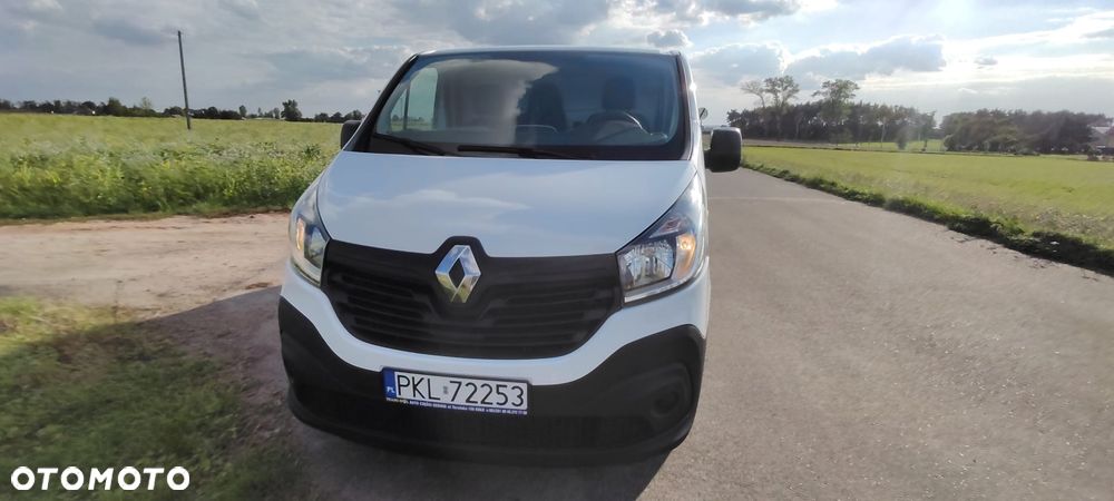Renault Trafic - 36