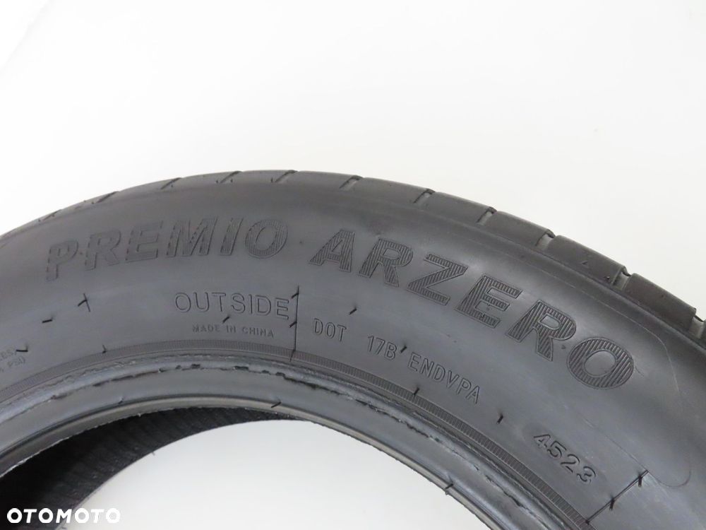 2x 185/65R15 OPONY LETNIE UŻYWANE Arivo Premio Arzero 88H - 3